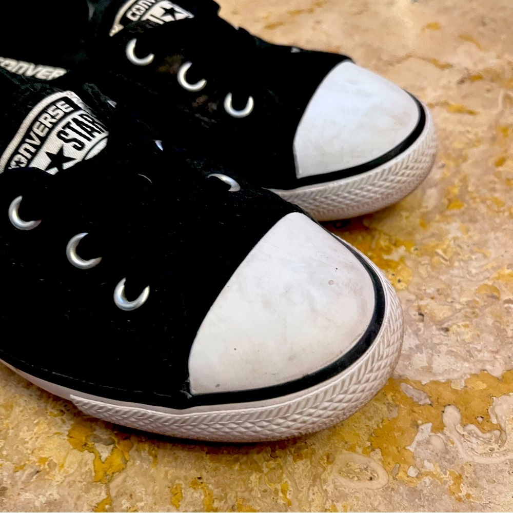 Converse Dainty Ballet Slip on